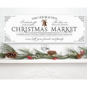 2415 Christmas Market - harang 