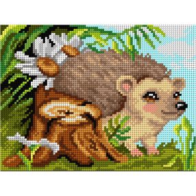 3648 Süni 18x24 cm