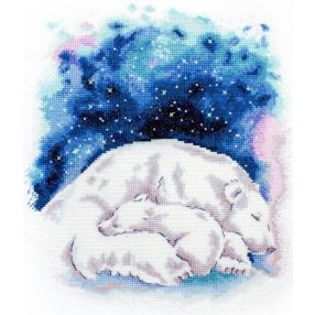 Leti 8816 Mom's Love 21x24 cm