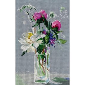 S1573 Tender symphony 22x34 cm