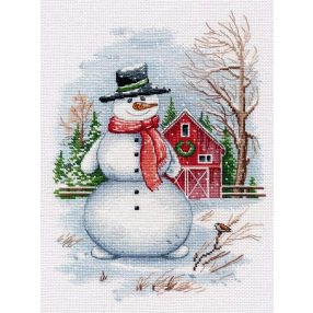 S1569 Mister "S" 18x26 cm