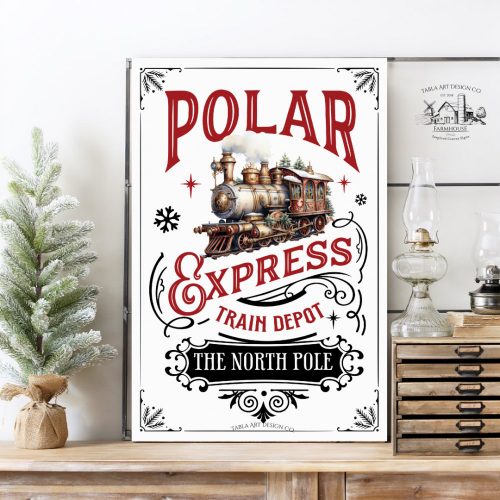 2492 Polar express 