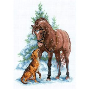 2159 Hey Buddy 21x30 cm