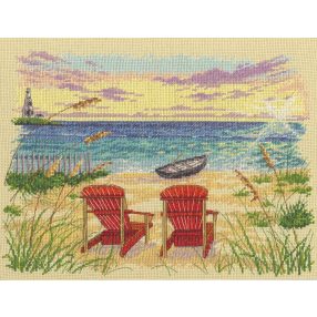 D70-35412 Outer Banks 33x25,4 cm