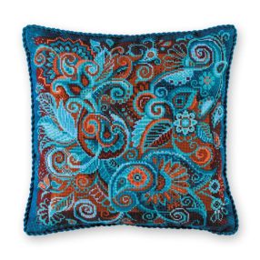 2183 Persian Patterns 40x40 cm