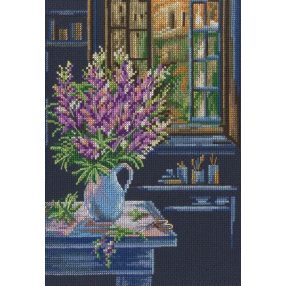 M979 In the moment 17x25 cm