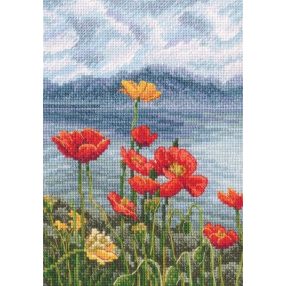 M966 In the moment 12x17,5 cm