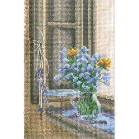 M957 In the moment 11,5x17,5 cm