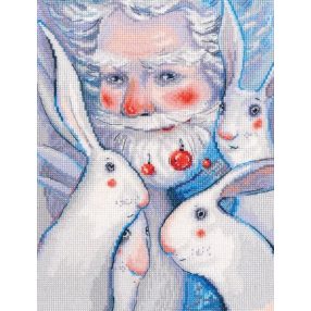 M946 Snowy 20,5x27 cm