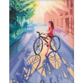 M890 Summer, don't go 23,5x30 cm