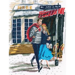 M858 Love 24x31,5 cm