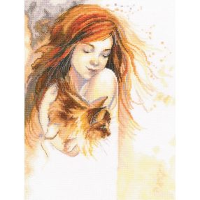 M828 Reds 26,5x35 cm