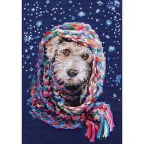 M702 Warm and soft 14,5x21 cm