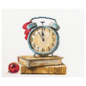 M643 Feast in 5 minutes 19,5x18,5 cm