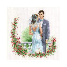 m634 Wedding 15,5x15,5 cm