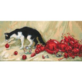 M614 Nipper 40x20,5 cm