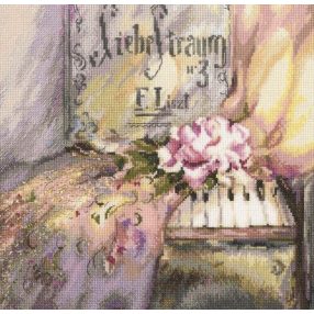 M549 Dream of love 30x29,5 cm