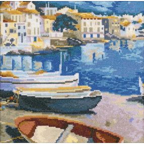 M465 Cote D'Azur 24x24 cm