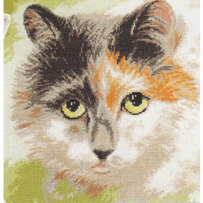 M414 Cats eyes 24x24 cm