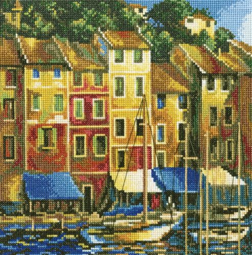 M387 Portofino 22x23 cm