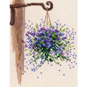 M1001 In the moment 12,5x15,5 cm