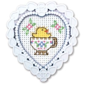 FA019 Chicken 3,5x3,5 cm