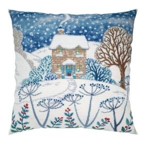 CU084 Bright day 40x40 cm