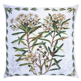 CU081 Wild rosemary 40x40 cm