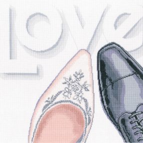 CU027 Perfect match 40x40 cm