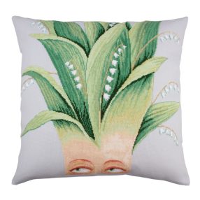 CU020 Where the flowers live 40x40 cm