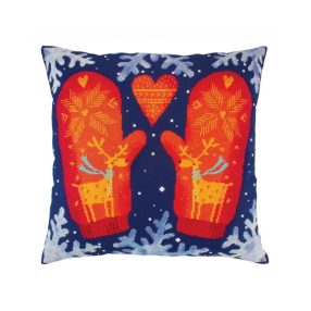 CU012 Mittens 40x40 cm