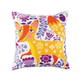CU009 Foxy beauty 40x40 cm
