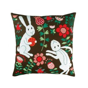 CU006 Pillow fairy tales 44x44 cm