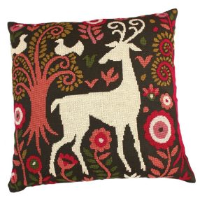 CU002 Fairy Forest 44x44 cm