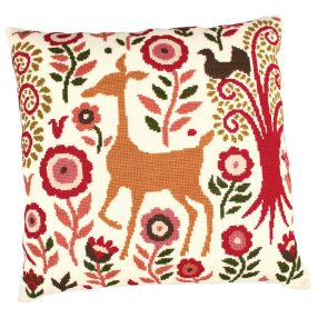 CU001 Fairy Forest 44x44 cm