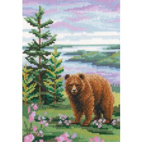 C354 Summer colours 12,5x17,5 cm