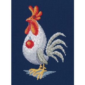 C274 Red makes dream come true 11x18 cm