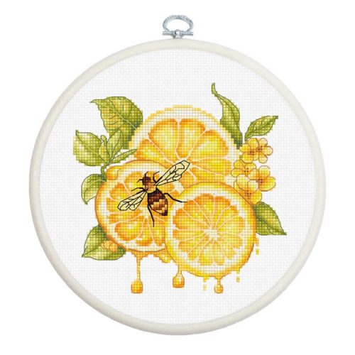 BC234 Limonádé 12x12 cm