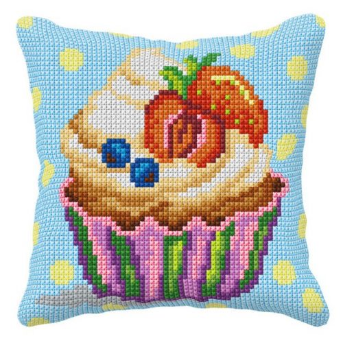 99082 Muffin 40x40 cm