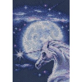 C244 Symbol of Nobi 10,5x15 cm