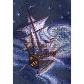 C243 Symbol of Luck 10,5x15 cm