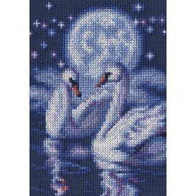 C242 Symbol of Loyalty 10,5x15 cm