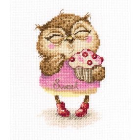 C232 Sweet-toot 10x15 cm