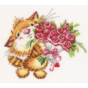 C221 For you 18x15 cm