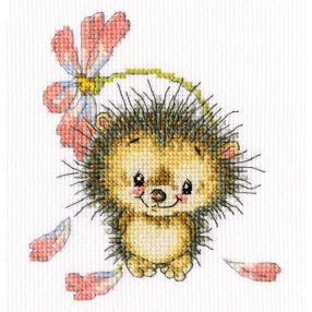 C214 This is for you 12x13 cm