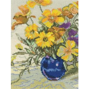 C181 Pastel 12x17 cm