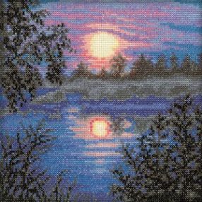 C113 Evening 15x15 cm