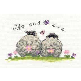 XLP12 Lucy Pittaway - Life's Simple Pleasures 18x12 cm