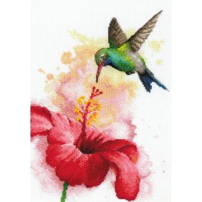 2178 Hummingbird 21x30 cm