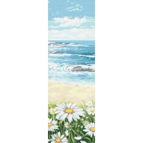 Z10555 Sea view 20x60 cm